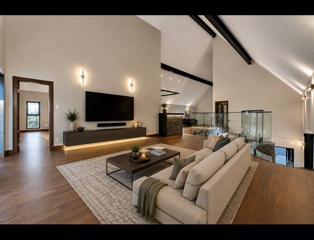4 BEDROOM HOUSE FOR SALE IN CARLSWALD NORTH ESTATE